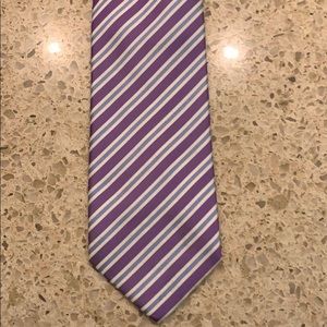 Hugo Boss Men’s Tie